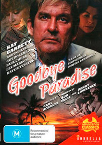 Goodbye Paradise |   DVD